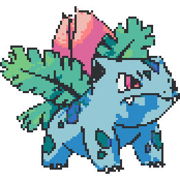 Ivysaur