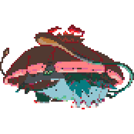 Venusaur Gigantamax