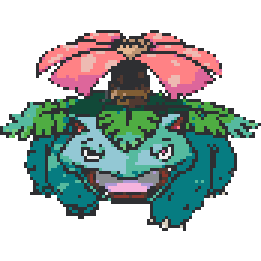Venusaur