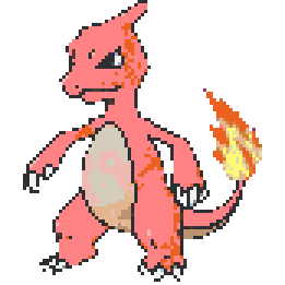 Charmeleon