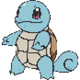 Squirtle