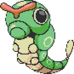 Caterpie