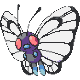Butterfree