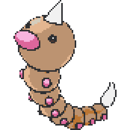 Weedle