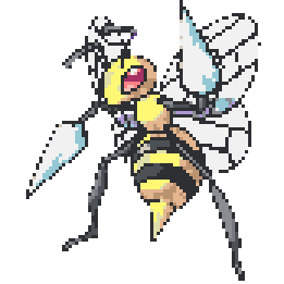 Beedrill