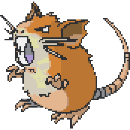 Raticate