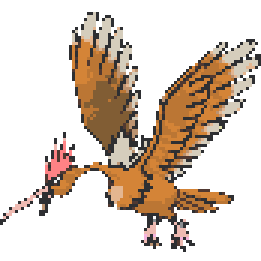 Fearow