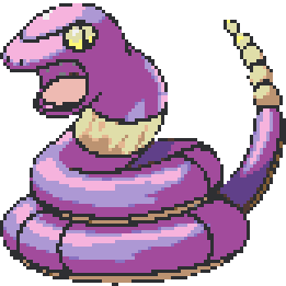 Ekans