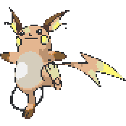 Raichu