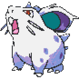 Nidoran