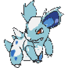 Nidorina