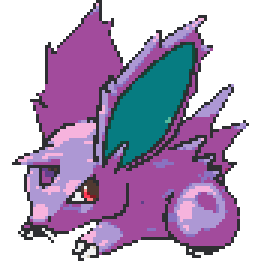 Nidoran