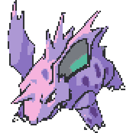 Nidorino