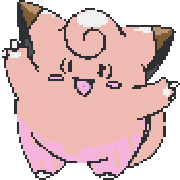Clefairy