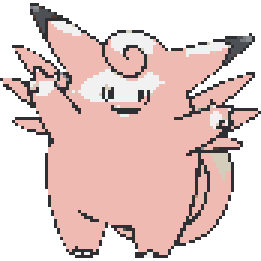 Clefable