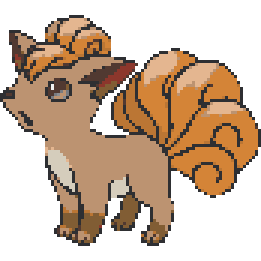 Vulpix