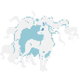 Ninetales Alola