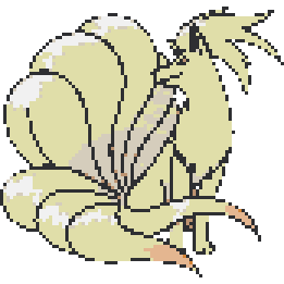 Ninetales