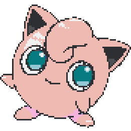 Jigglypuff