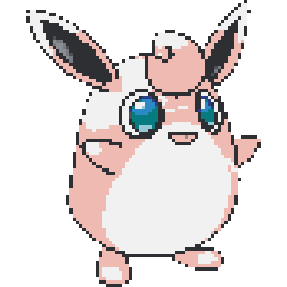Wigglytuff