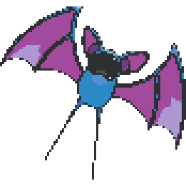 Zubat