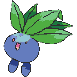 Oddish