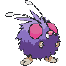 Venonat