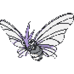 Venomoth