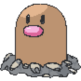 Diglett