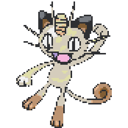 Meowth