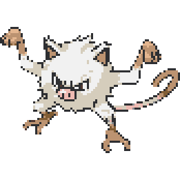 Mankey