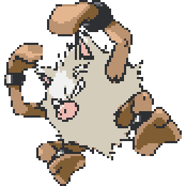 Primeape