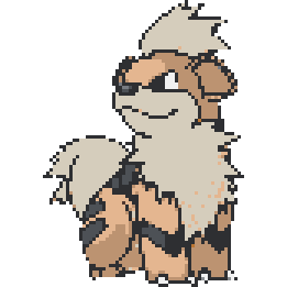 Growlithe
