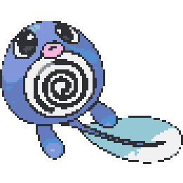 Poliwag
