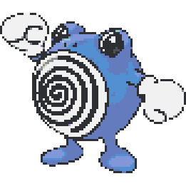 Poliwhirl