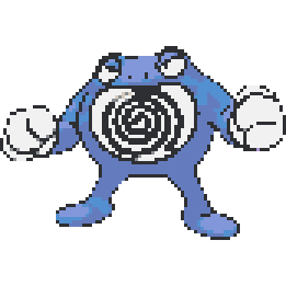 Poliwrath