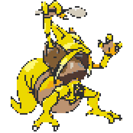 Kadabra