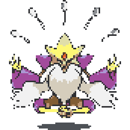 Alakazam Mega