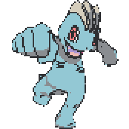 Machop