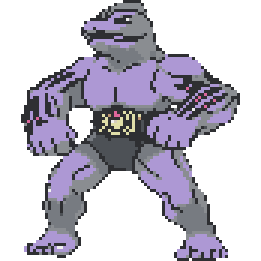 Machoke