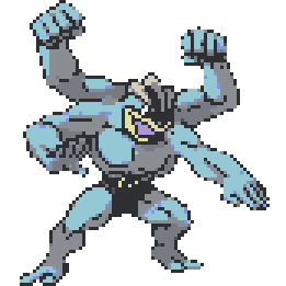 Machamp