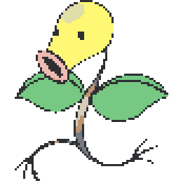 Bellsprout