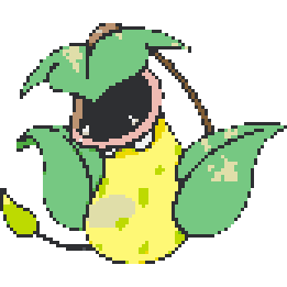 Victreebel