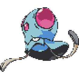 Tentacool