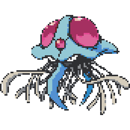 Tentacruel