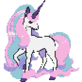 Rapidash Galar