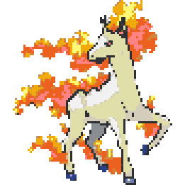 Rapidash