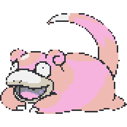 Slowpoke