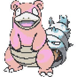 Slowbro