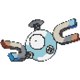 Magnemite